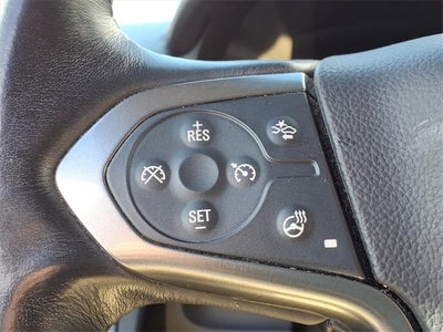 2020 Chevrolet Suburban 4WD Premier