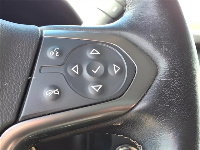 2020 Chevrolet Suburban 4WD Premier