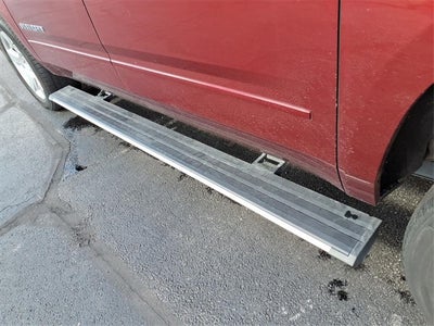 2020 Chevrolet Suburban 4WD Premier