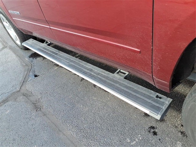 2020 Chevrolet Suburban 4WD Premier