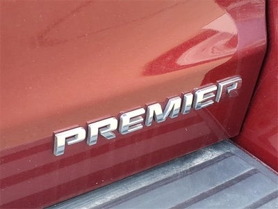 2020 Chevrolet Suburban 4WD Premier