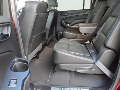 2020 Chevrolet Suburban 4WD Premier