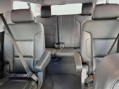 2020 Chevrolet Suburban 4WD Premier