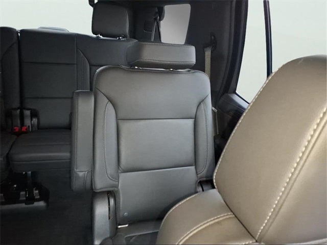 2021 Chevrolet Tahoe 4WD LT