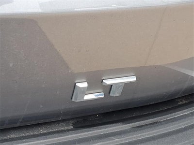 2021 Chevrolet Tahoe 4WD LT