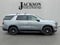 2021 Chevrolet Tahoe 4WD LT