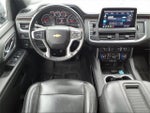 2021 Chevrolet Tahoe 4WD LT