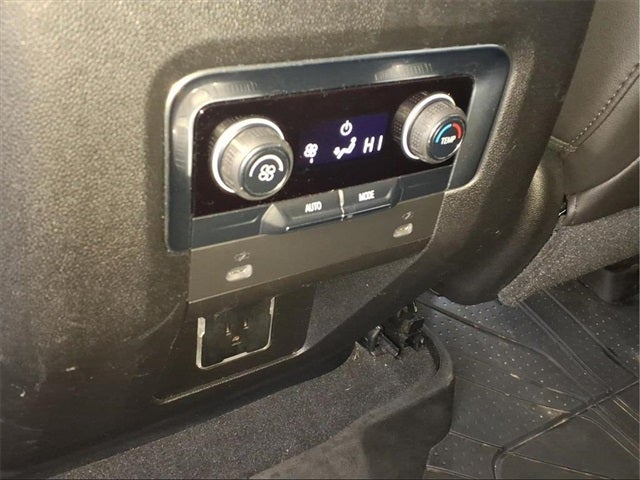 2021 Chevrolet Tahoe 4WD LT