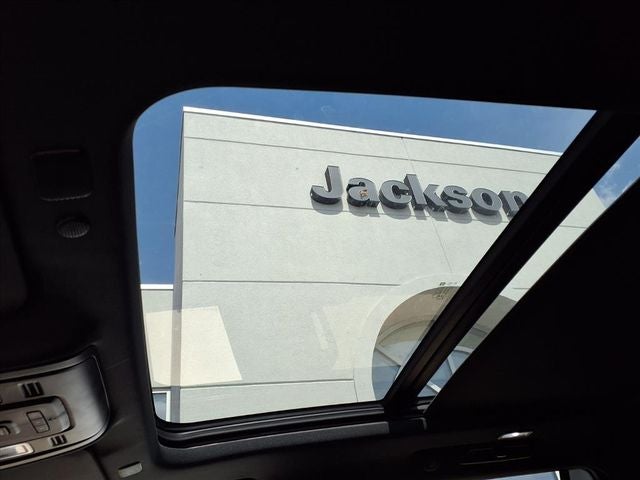 2021 Chevrolet Tahoe 4WD High Country