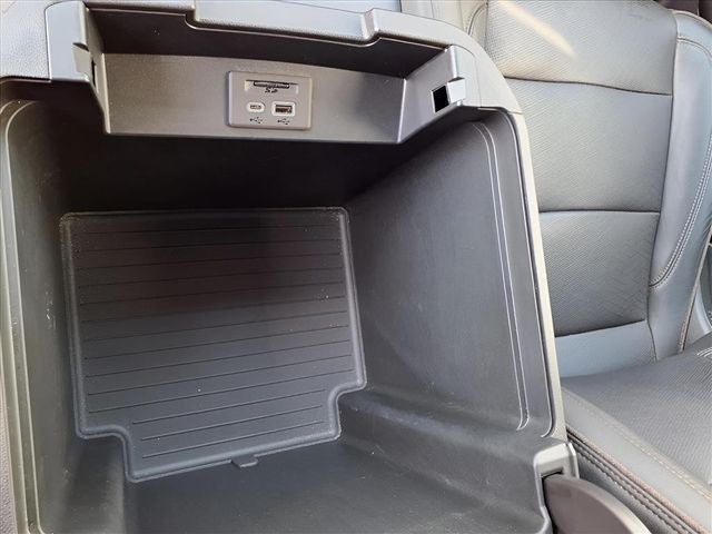 2021 Chevrolet Tahoe 4WD High Country