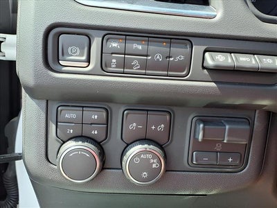 2021 Chevrolet Tahoe 4WD High Country