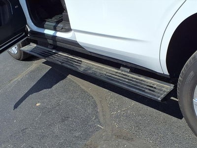 2021 Chevrolet Tahoe 4WD High Country