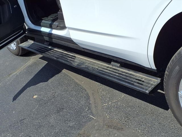 2021 Chevrolet Tahoe 4WD High Country