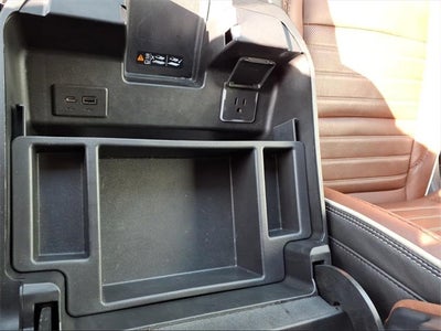 2022 GMC Sierra 1500 4WD Crew Cab Short Box Denali Ultimate