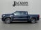 2022 GMC Sierra 1500 4WD Crew Cab Short Box Denali Ultimate