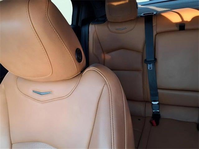 2019 Cadillac XT4 Sport