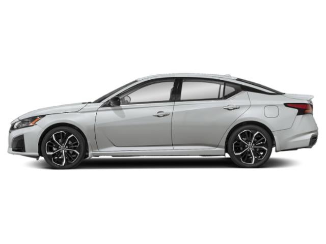 2025 Nissan Altima SR FWD