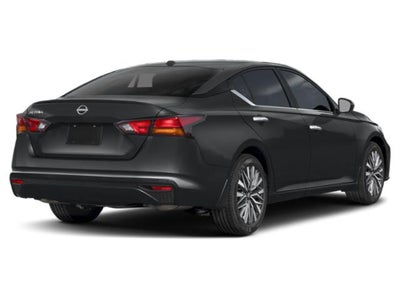 2025 Nissan Altima SV AWD