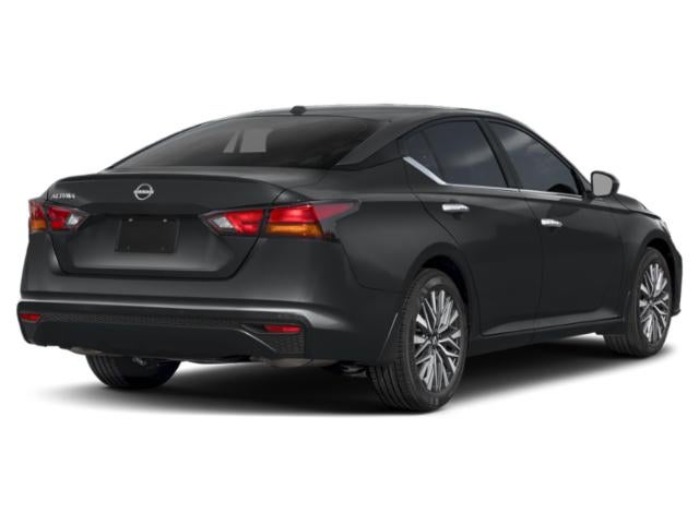 2025 Nissan Altima SV AWD