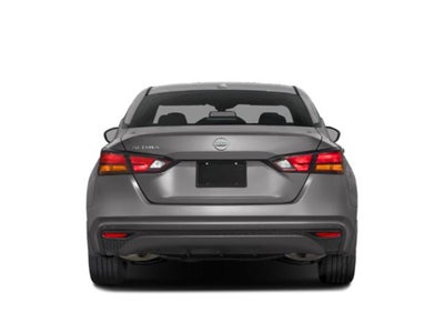 2025 Nissan Altima SV AWD