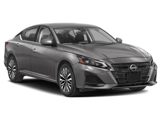 2025 Nissan Altima SV AWD