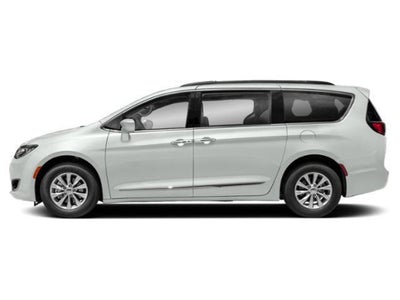 2020 Chrysler Pacifica Touring L Plus