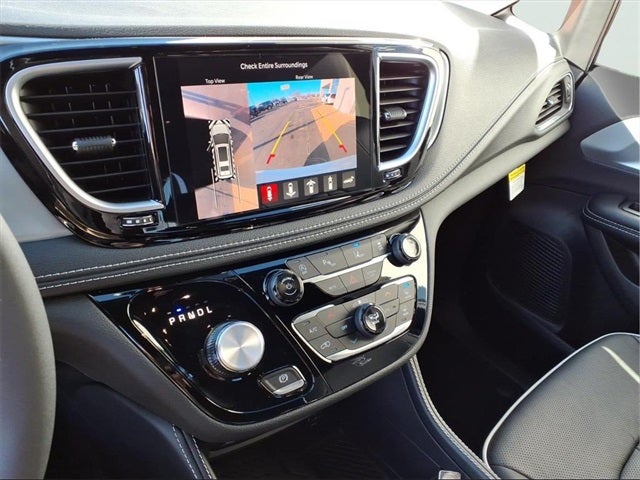 2026 Chrysler Pacifica PACIFICA LIMITED