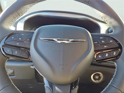 2026 Chrysler Pacifica PACIFICA LIMITED