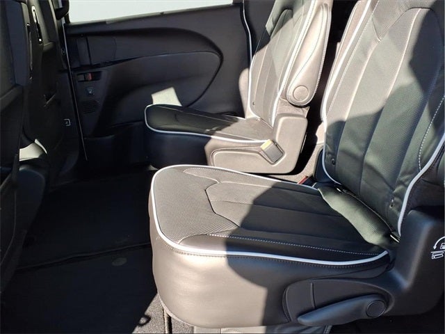 2026 Chrysler Pacifica PACIFICA LIMITED