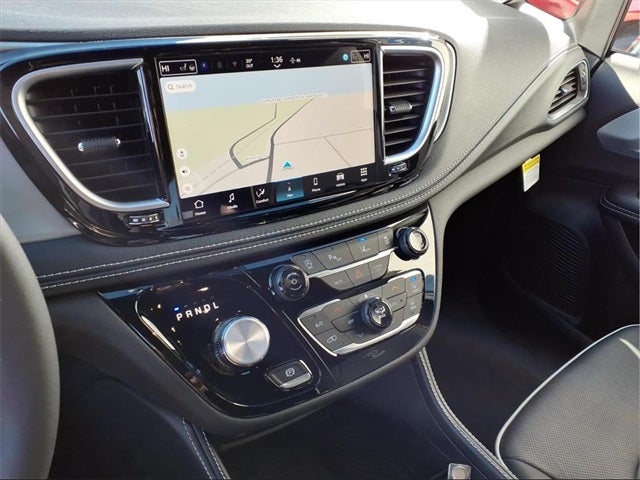 2026 Chrysler Pacifica PACIFICA LIMITED