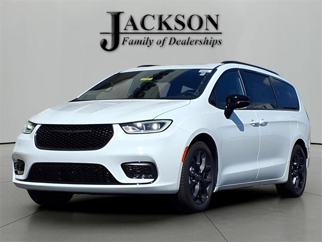 2026 Chrysler Pacifica PACIFICA LIMITED