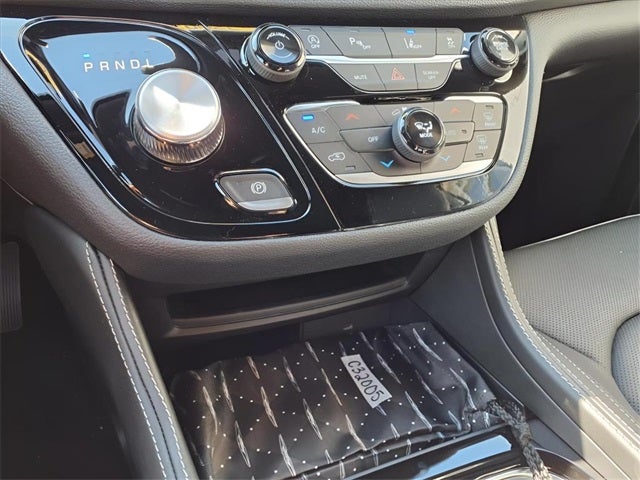 2026 Chrysler Pacifica PACIFICA LIMITED