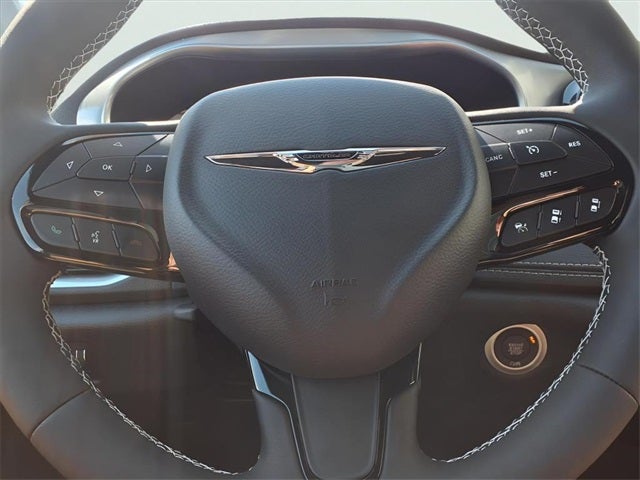 2026 Chrysler Pacifica PACIFICA LIMITED