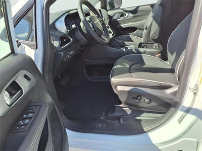 2026 Chrysler Pacifica PACIFICA LIMITED