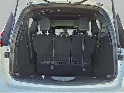 2026 Chrysler Pacifica PACIFICA LIMITED