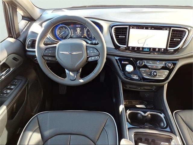 2026 Chrysler Pacifica PACIFICA LIMITED