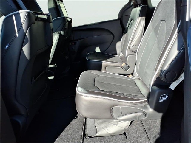 2026 Chrysler Pacifica PACIFICA LIMITED