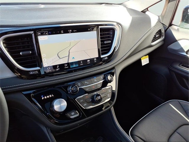 2026 Chrysler Pacifica PACIFICA LIMITED