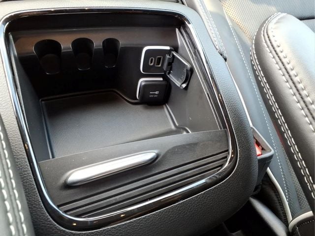 2027 Chrysler Pacifica PACIFICA LIMITED AWD
