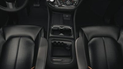 2027 Chrysler Pacifica PACIFICA LIMITED AWD