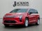 2027 Chrysler Pacifica PACIFICA LIMITED AWD