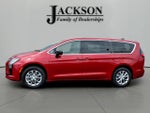 2027 Chrysler Pacifica PACIFICA LIMITED AWD