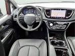 2027 Chrysler Pacifica PACIFICA LIMITED AWD