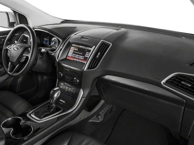 2018 Ford Edge SE