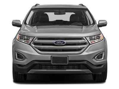 2018 Ford Edge SE
