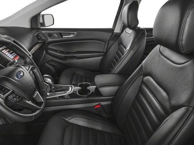 2018 Ford Edge SE