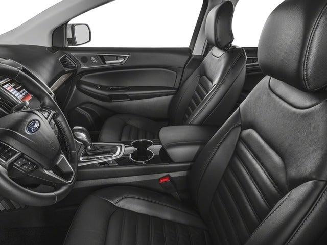 2018 Ford Edge SE
