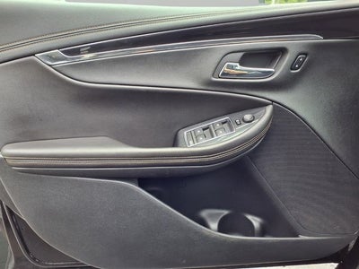 2016 Chevrolet Impala 2LT