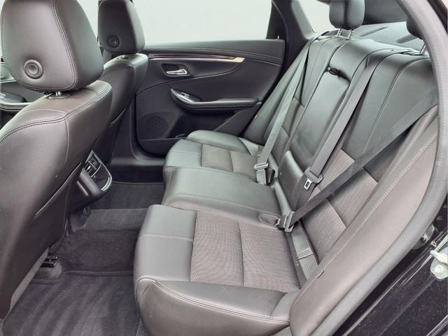 2016 Chevrolet Impala 2LT