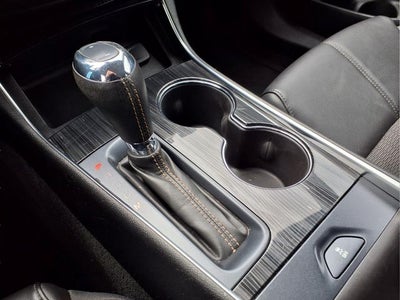 2016 Chevrolet Impala 2LT